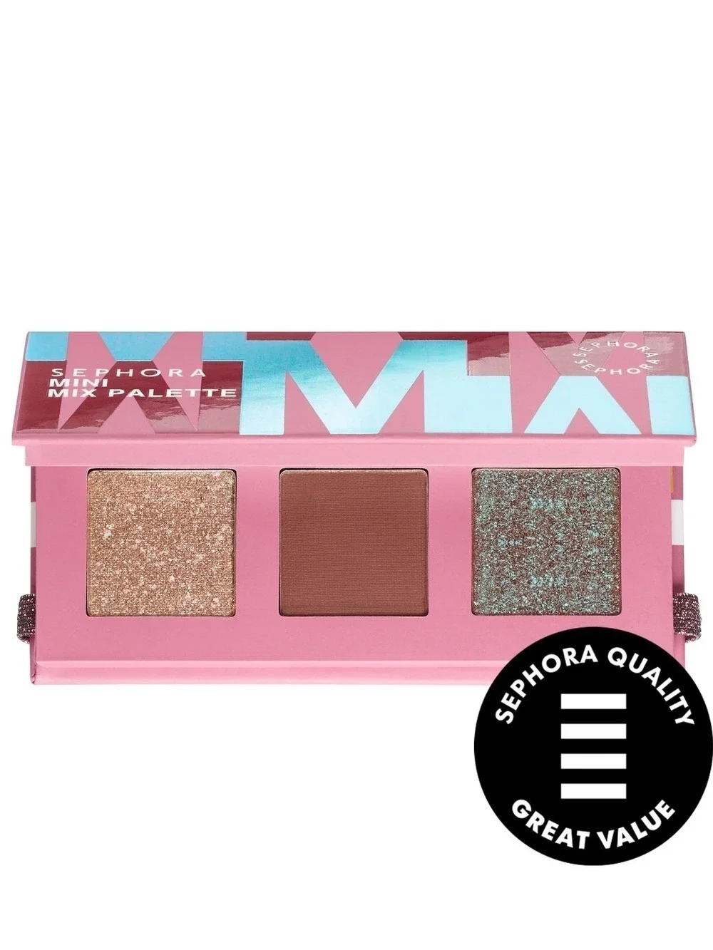 Sephora mini mix